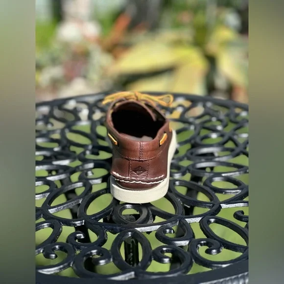 Sperry — Boat Shoes - Picture 7 of 8